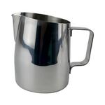 Питчер молочник 600 мл Latte Pro Slope d 9,2/9,5 см h12,4 см нерж. P.L.- Barbossa