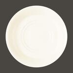 Блюдце круглое для чашки RAK Porcelain Fine Dine 17 см (для FDCU30 и FDCU30M)