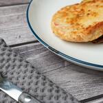 Тарелка d 22,7 см h3,4 см Bakery Fusion P.L. Proff Cuisine [6]