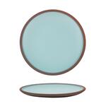 Тарелка d 29 см h2,2 cм Blue Matt New Brown Taiga P.L. [4]