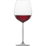 Бокал для вина 450 мл хр. стекло Burgundy Diva d 9,1 см h22,9 см Schott Zwiesel [6]
