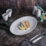 Блюдо овальное 30*20 см h2,7 см Lord Gray P.L. Proff Cuisine [4]
