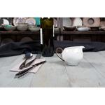 Молочник 200 мл d 10 см h8 см Brown Shore Fusion P.L. Proff Cuisine [4]