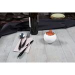 Сахарница 230 мл d 9,2 см h9,8 см Brown Shore Fusion P.L. Proff Cuisine [1]