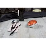 Салатник 100 мл 11,5*8,5*6 см Brown Shore Fusion P.L. Proff Cuisine [6]