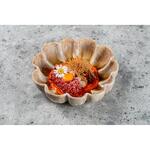 Салатник  650 мл d 20,5 см h5 см Pearl Shell Frutti di Mare P.L. [4]