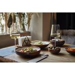 Тарелка с бортом d 25,5 см h3,2 см Proper Panasia P.L. Proff Cuisine [6]