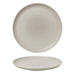 Тарелка d 16 см Light Grey Noble [6]