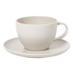 Блюдце d 12,5 см кофейное для чашки 81229599 Light Grey Noble [6]