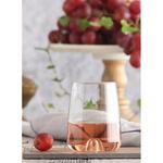 Стакан Олд Фэшн 600 мл "Терра" Cocktail&Beer d 7,6 см h11,7 см LAV [6]