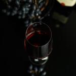 Бокал для вина 550 мл хр. стекло Hotel R "Edelita" d 6 см h26 см P.L. - BarWare [6]