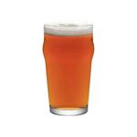 Бокал для пива 570 мл "Ноник" d 8,2 см h15,3 см Beer LAV [12]