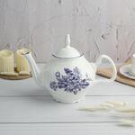 Чайник 1100 мл d 13,2 см h18,5 см Sea Flower P.L. Proff Cuisine [1]