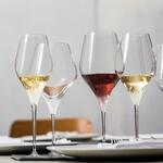 Бокал для вина 630 мл хр. стекло Finesse d 9,8 см h26 см Schott Zwiesel [6] 