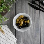 Салатник 265 мл d 12,7 см h4,4 см белый фарфор Glory Eco P.L. Proff Cuisine [4]