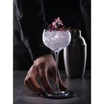 Рюмка коктейльная 160 мл "Aster" d 7/7,6 см h17,5 см Cocktail Week P.L. [6]