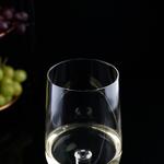 Бокал для вина 380 мл хр. стекло "Витторе Карпаччо" d 7,7 см h22,5 см P.L. - BarWare [6]