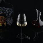 Бокал для вина 550 мл хр. стекло "Отличное вино" d 9,6 см h23,5 см P.L. - BarWare [4]