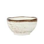 Соусник  80 мл d 7,4 см h3,7 см круглый фарфор Wood Fusion P.L. Proff Cuisine [6]