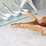 Блюдо для подачи 28*28 см h6 см 100 мл Звезда Pearl Starfish Frutti di Mare P.L. [1]