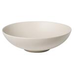 Салатник 1250 мл d 25,5 см h4,5 см Light Grey Noble [1]