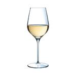 Бокал для вина 380 мл хр. стекло "Милла" d 8,5/6 см h22 см Chef&Sommelier [6]