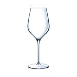Бокал для вина 380 мл хр. стекло "Милла" d 8,5/6 см h22 см Chef&Sommelier [6]