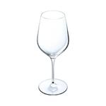Бокал для вина 380 мл хр. стекло "Милла" d 8,5/6 см h22 см Chef&Sommelier [6]
