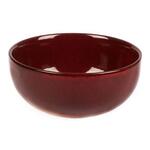 Салатник  630 мл d 15 см h6 см Evolution Dark Red P.L. Proff Cuisine [1]