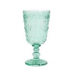 Бокал для вина 300 мл зеленый d 8,5 см h16 см Green Glass P.L. - BarWare [6]