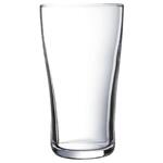 Бокал для пива 270 мл "Алтимэйт" Tempered Glass d 7,4 см h12,9 см Cocktail&Beer Arcoroc [6]