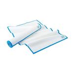 Салфетка в рулоне Roll-Drap, 40*64 см, хлопок, 10 шт