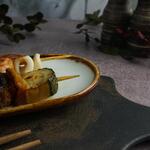 Блюдо овальное 30*10 см h2 см Proper Panasia P.L. Proff Cuisine [6]