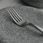 Вилка для пирожного 15 см Amboss P.L. Proff Cuisine [12]