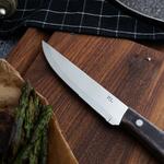 Нож для стейка 22,6 см "Garwin" Pakka Wood P.L. Proff Cuisine