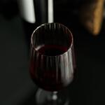 Бокал для вина 420 мл "Optical-2" d 6,1 см h22,1 см P.L. - BarWare [6]
