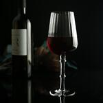 Бокал для вина 420 мл "Optical-2" d 6,1 см h22,1 см P.L. - BarWare [6]