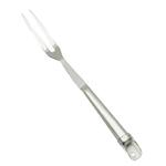 Вилка для мяса поварская 28 см сервировочная LUX нерж. P.L. Proff Cuisine
