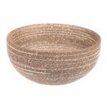 Салатник  550 мл d 14 см h6,3 см Brown Untouched Taiga P.L. Proff Cuisine [4]