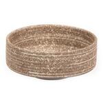 Салатник 350 мл d 12 см h5,2 см Brown Untouched Taiga P.L. Proff Cuisine [6]