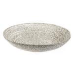 Салатник 1000 мл d 23,2 см h6 см Stone Untouched Taiga P.L. Proff Cuisine [1]