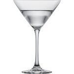 Рюмка коктейльная 272 мл Мартини хр. стекло Classico d 11,6 см h17,8 см Schott Zwiesel [6]
