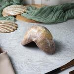 Салатник 100 мл 13*13 см h8,5 см Pearl Shell Frutti di Mare P.L. [1]