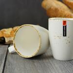 Кружка 350 мл d 8,5 см h10,5 см Organica Grain P.L. Proff Cuisine [6]