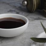 Соусник  40 мл d 6 см h2,5 см круглый белый фарфор P.L. Proff Cuisine [6]
