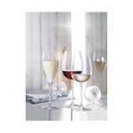 Бокал для вина 450 мл хр. стекло "Энолог" d 8,7 см h21,6 см Chef&Sommelier [6]