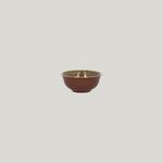 Миска RAK Porcelain Twirl Alga 160 мл, 10*5 см