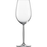 Бокал для вина 600 мл хр. стекло Diva d 9 см h26 см Schott Zwiesel [6] 