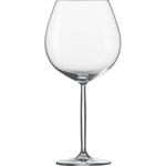 Бокал для вина 840 мл хр. стекло Burgundy Diva d 11,6 см h24,8 см Schott Zwiesel [6] 