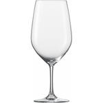 Бокал для вина 650 мл хр. стекло Bordeaux Vina d 9,3 см h22,5 см Schott Zwiesel [6] 